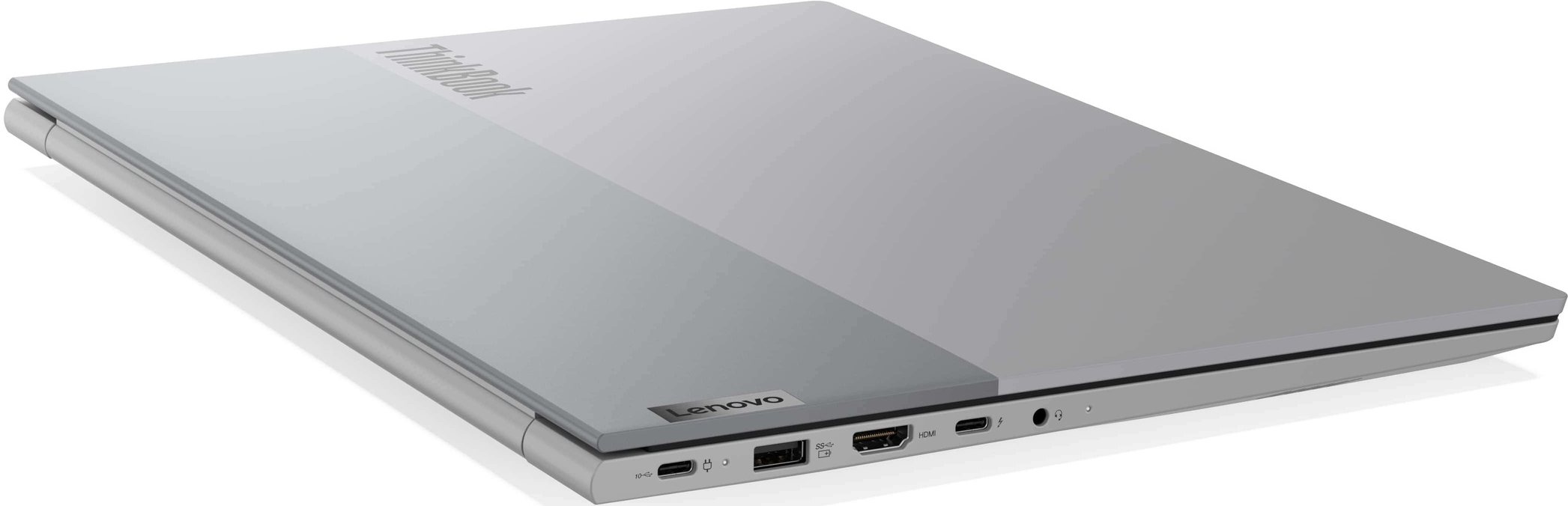 Ноутбук LENOVO ThinkBook 16-G8 (21SH00ALRA) фото 13