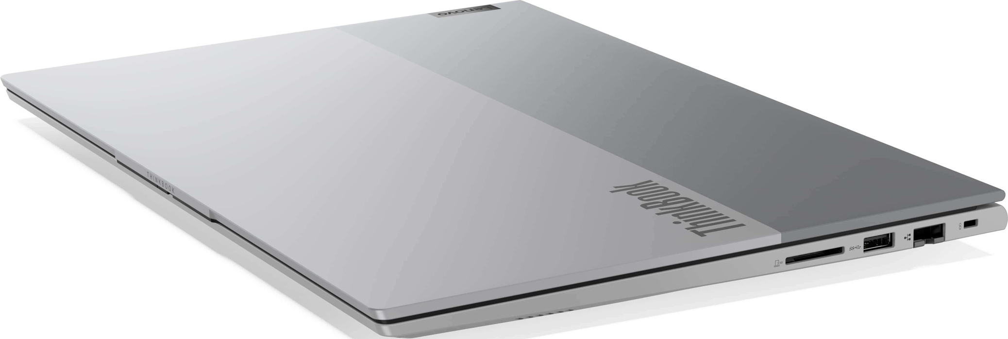 Ноутбук LENOVO ThinkBook 16-G8 (21SH00ALRA) фото 12