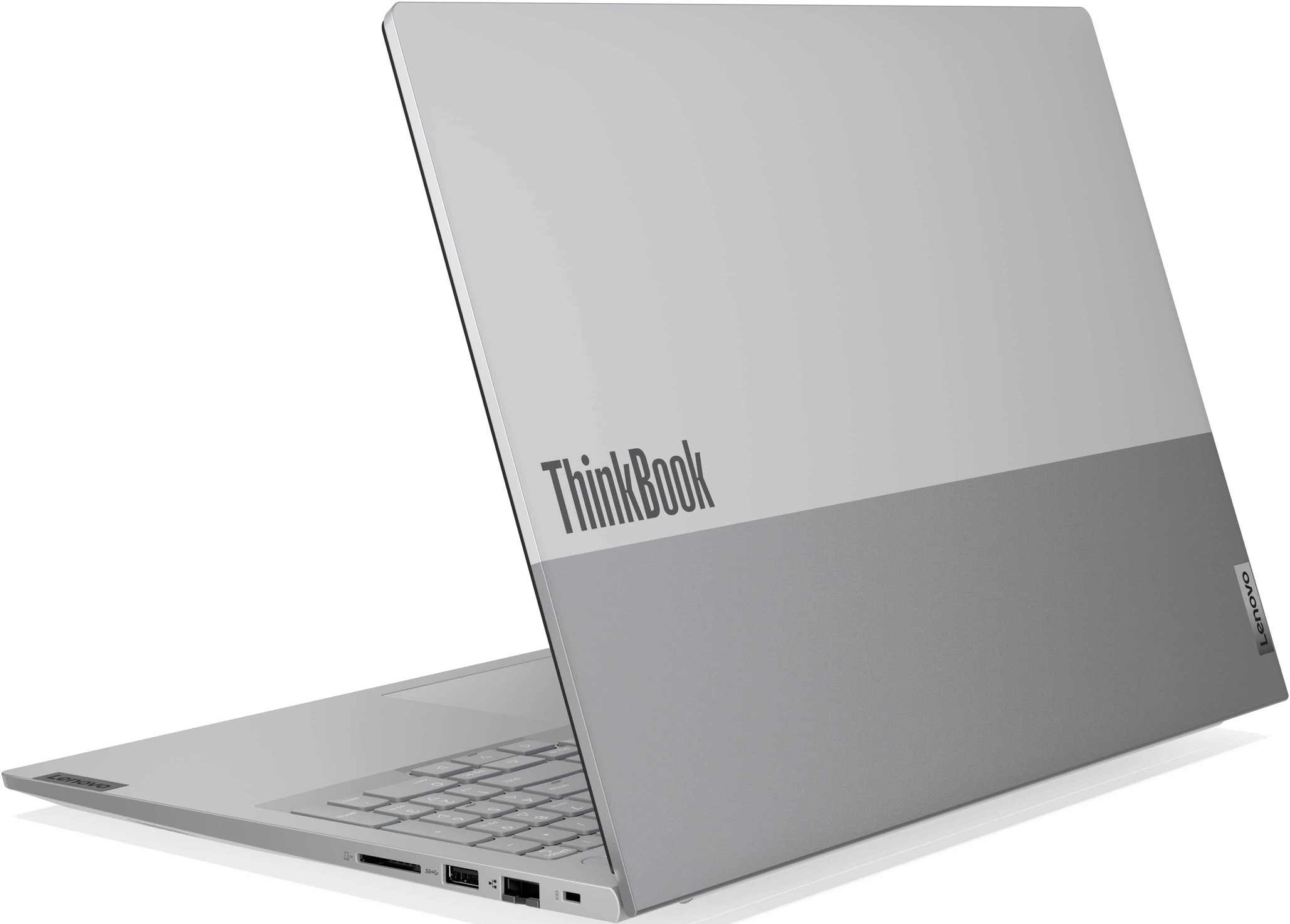 Ноутбук LENOVO ThinkBook 16-G8 (21SH00ALRA) фото 11