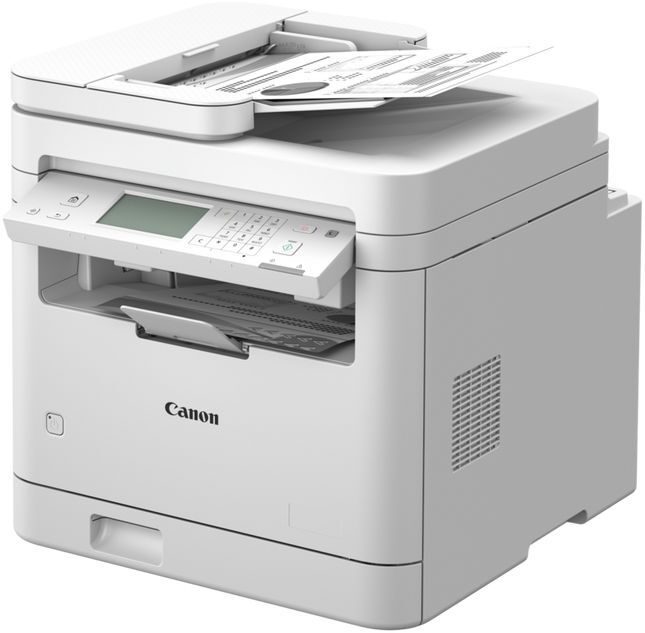 БФП лазерний Canon i-SENSYS MF287dw з Wi-Fi (6354C009)фото2