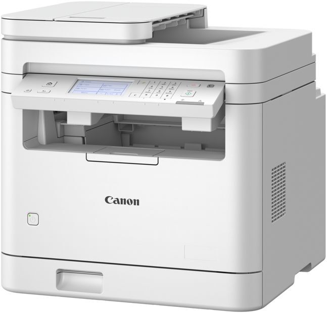 БФП лазерний Canon i-SENSYS MF287dw з Wi-Fi (6354C009)фото