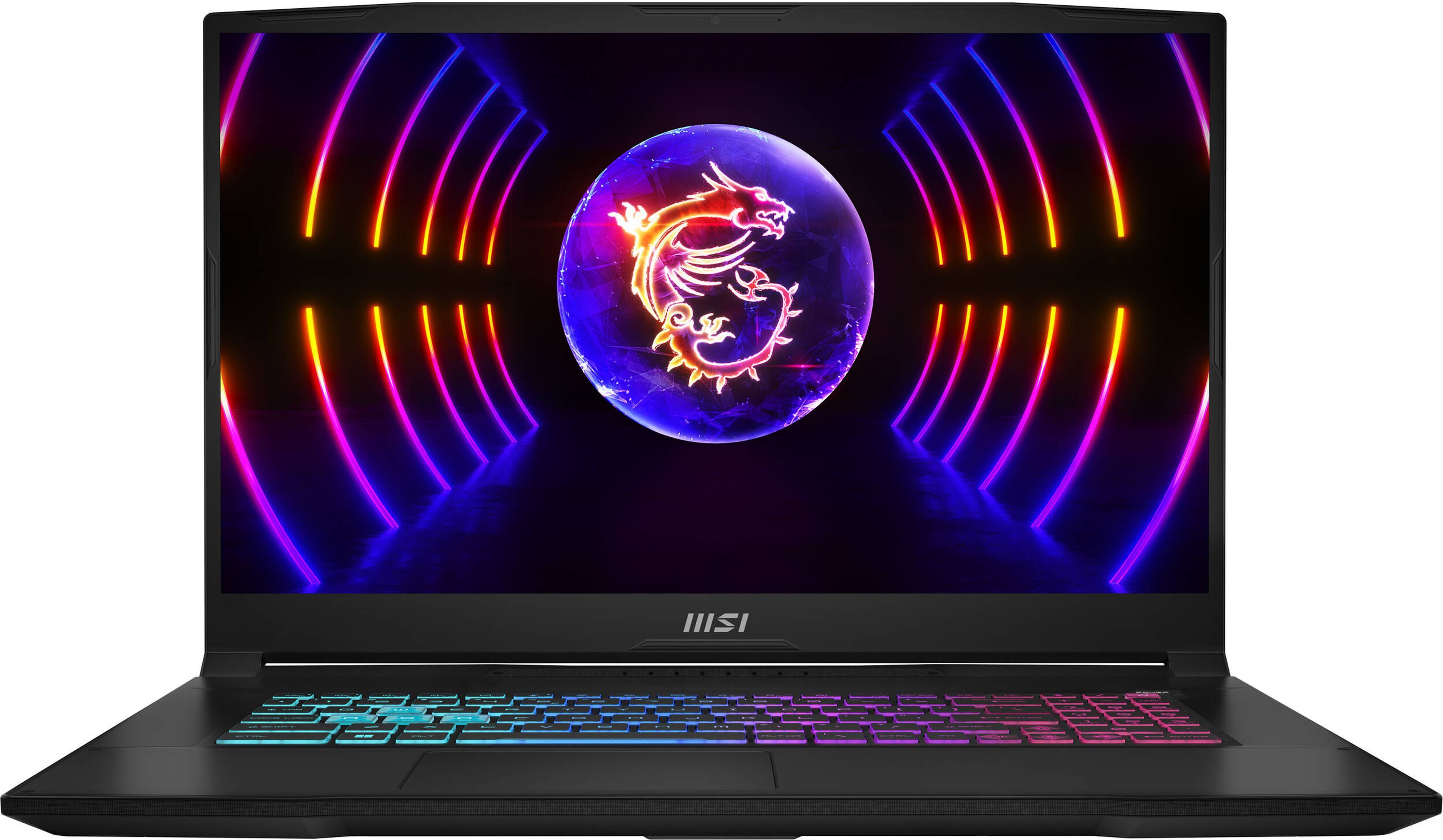 Ноутбук MSI Katana 17 B13UCXK (9S7-17L541-1476) фото 