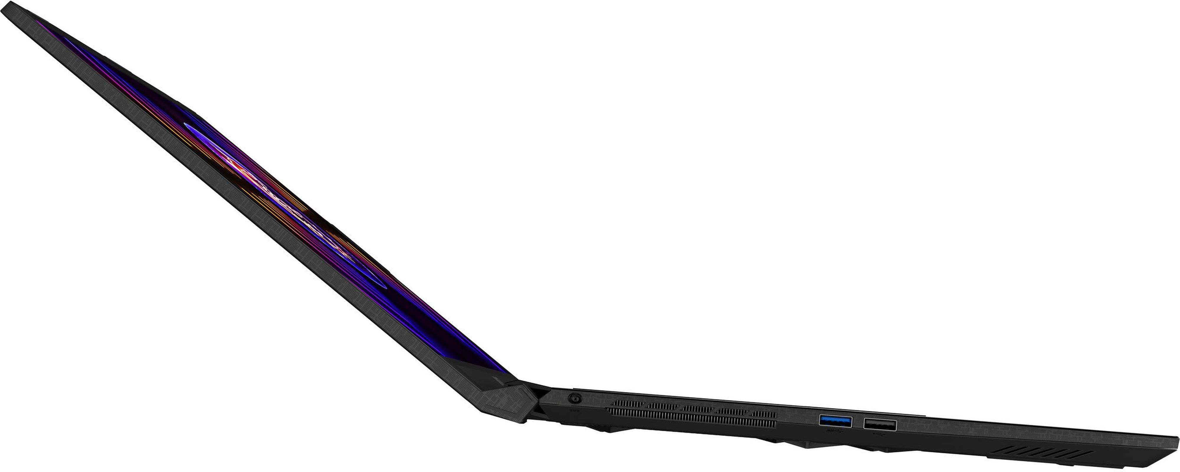 Ноутбук MSI Katana 17 B13UCXK (9S7-17L541-1476) фото 