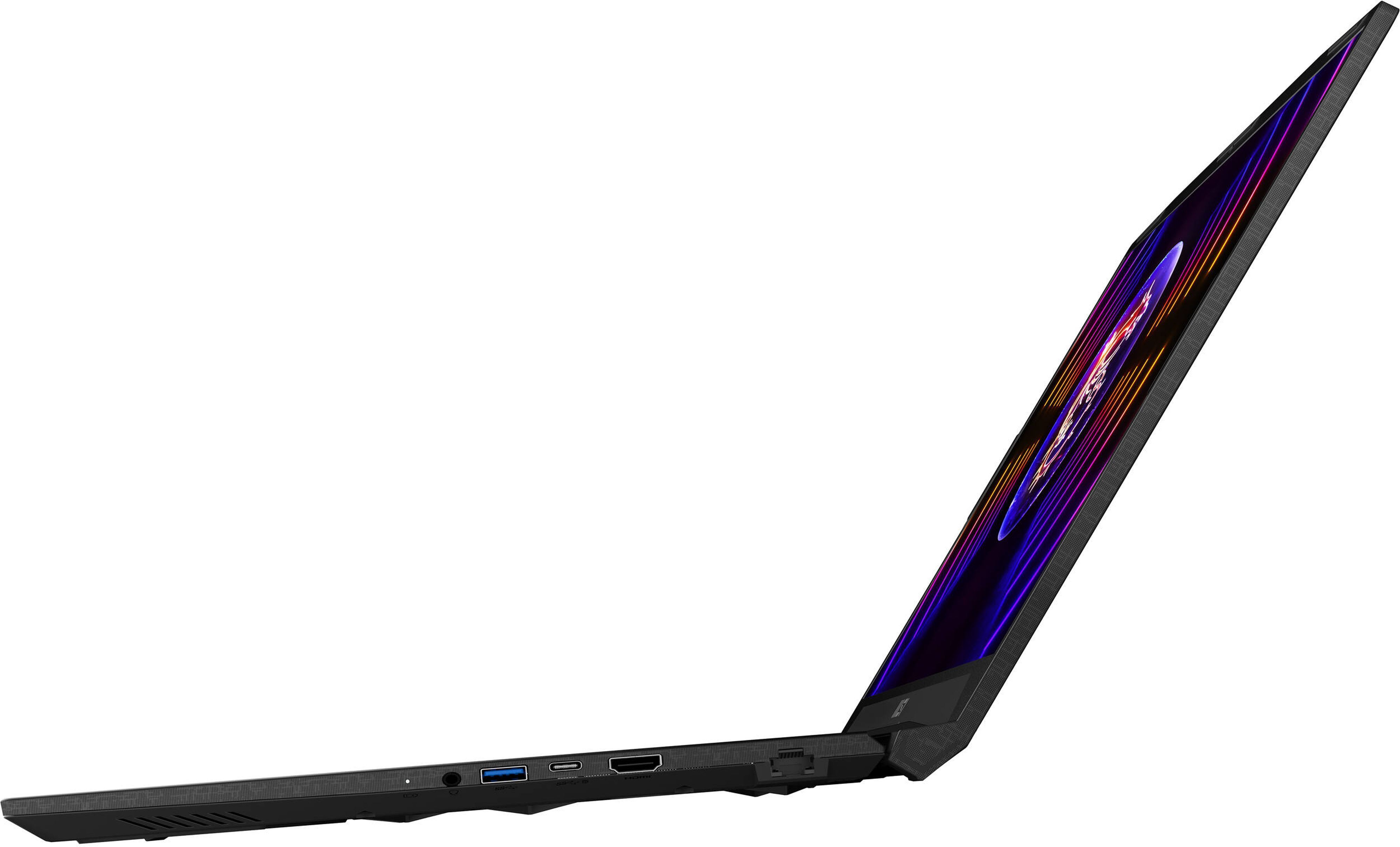 Ноутбук MSI Katana 17 B13UCXK (9S7-17L541-1476) фото 