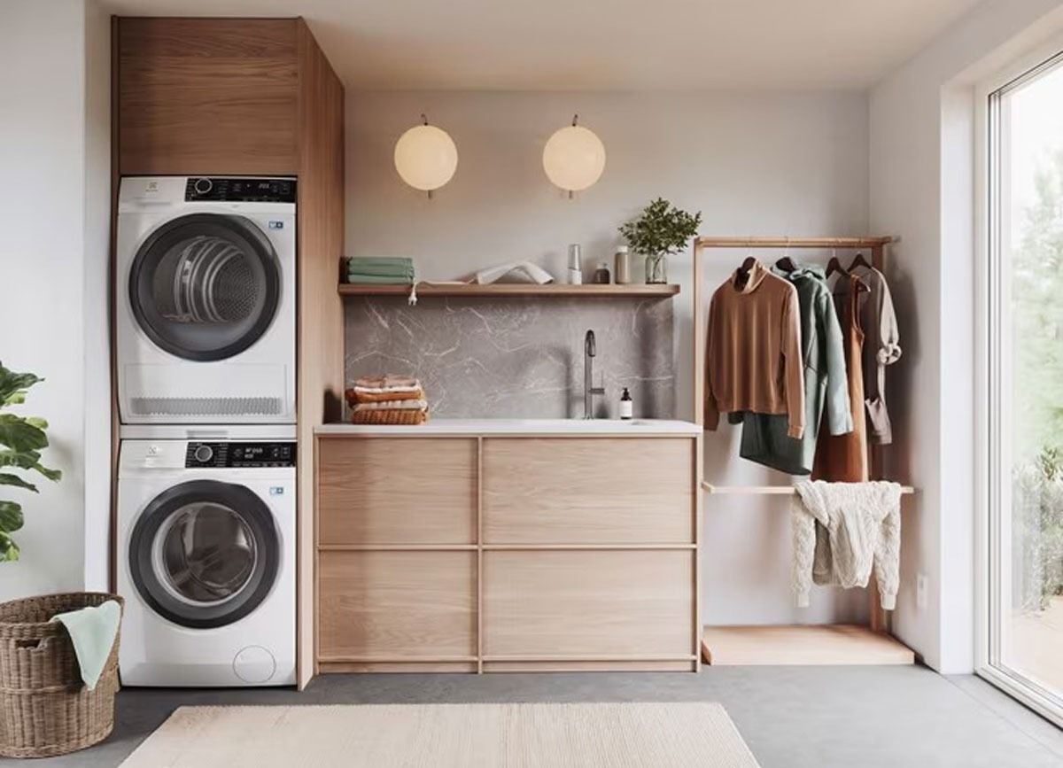 Комплект монтажний Electrolux E1WYHSK2фото