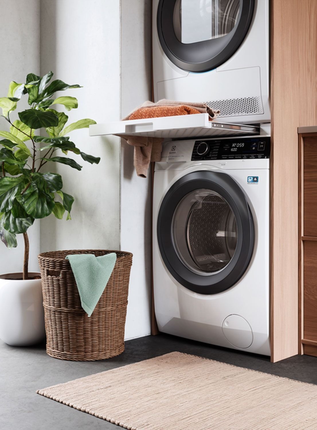 Комплект монтажний Electrolux E1WYHSK2фото