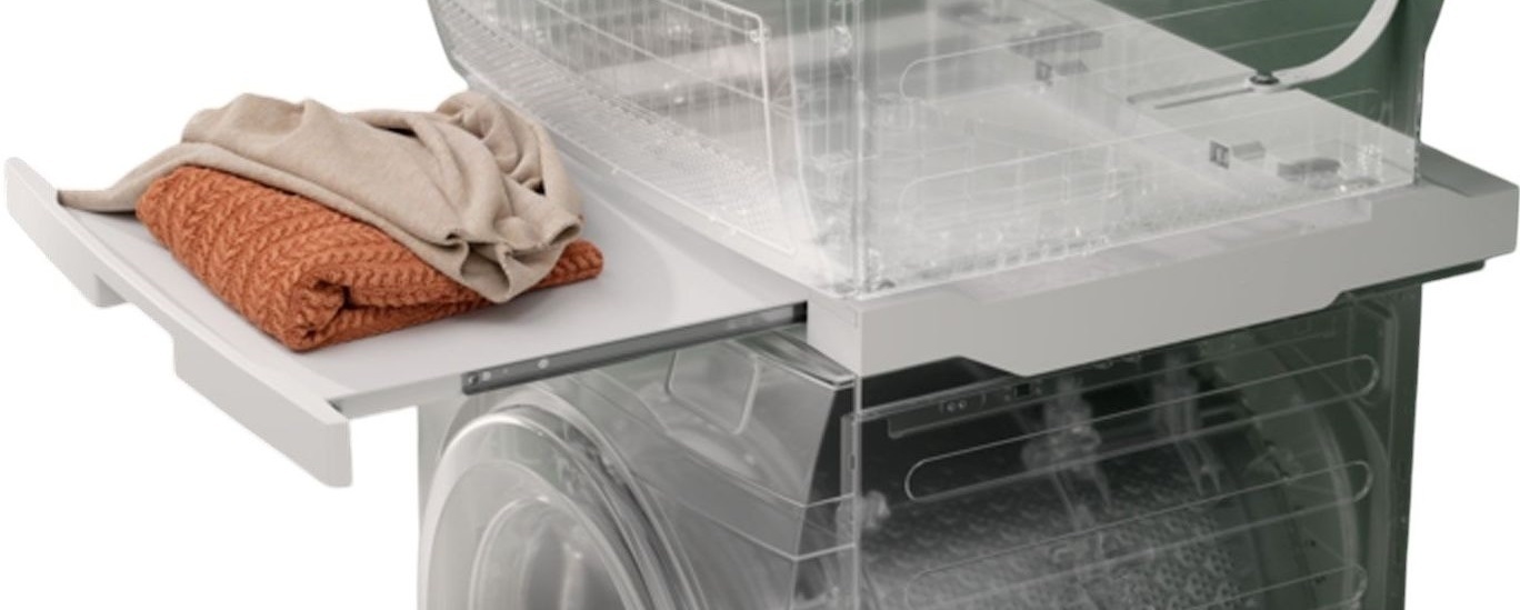 Комплект монтажний Electrolux E1WYHSK2фото