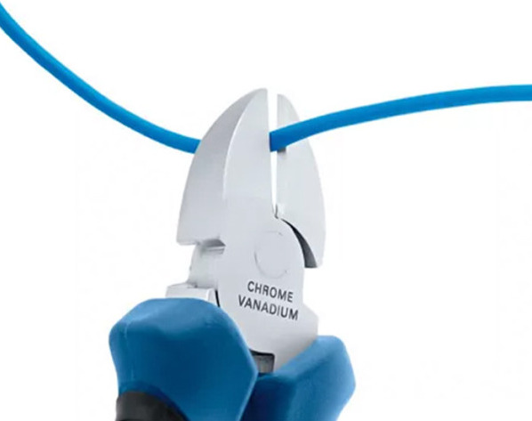 Кусачки-бокорезы Bosch 160мм (1.600.A01.TH9) фото 2