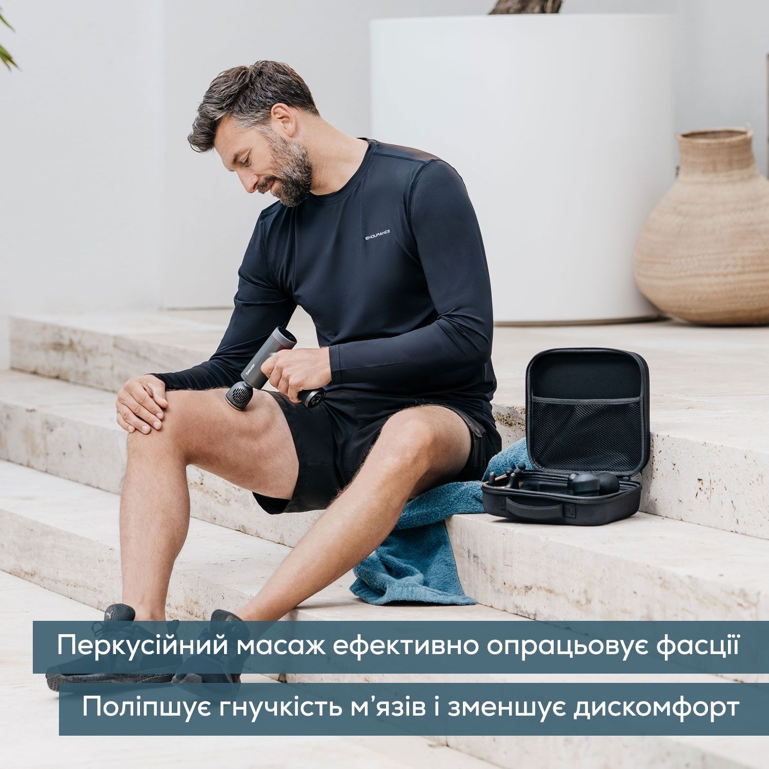 Масажер для тіла Beurer MG 195фото