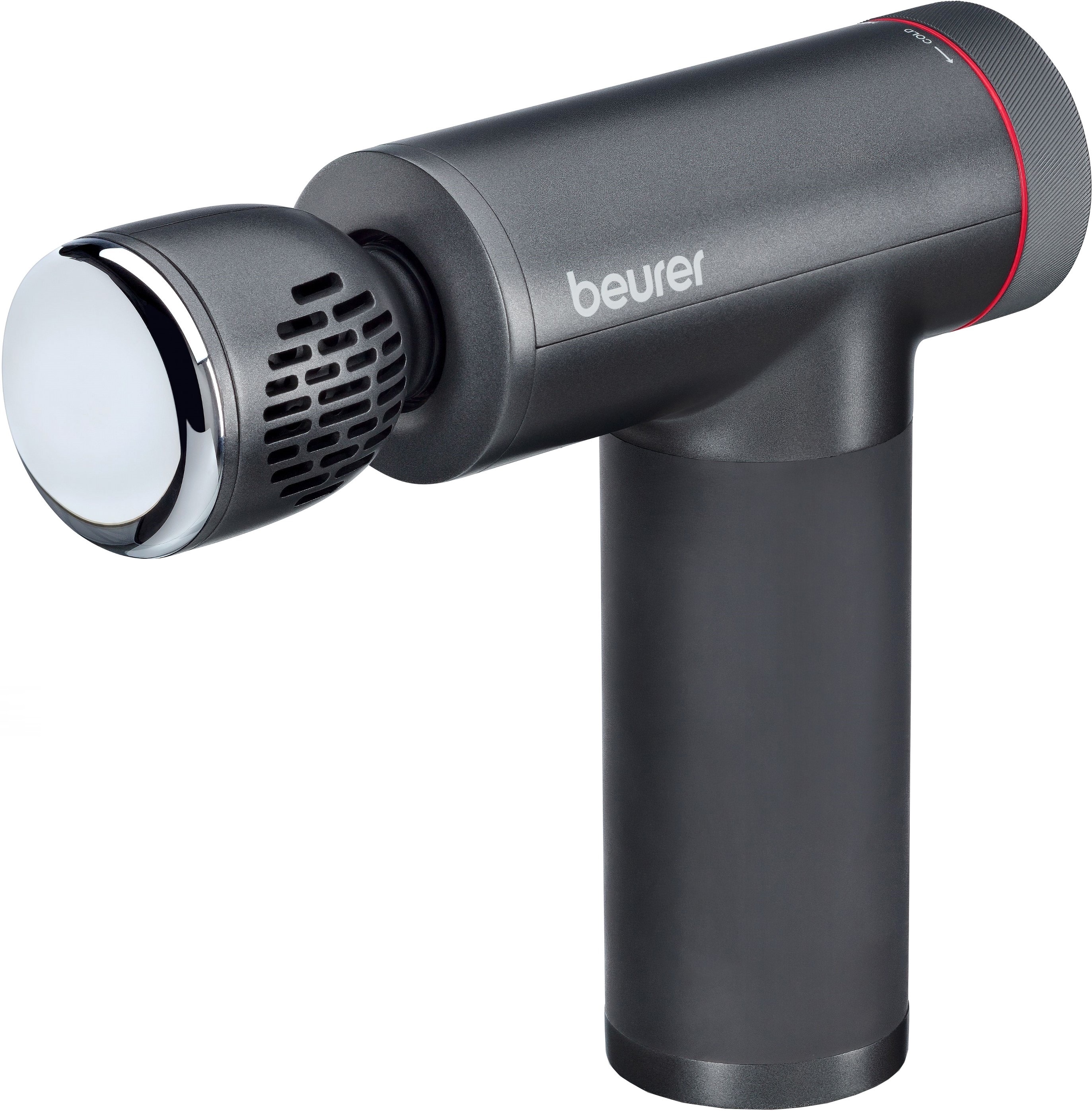 Масажер для тіла Beurer MG 195фото