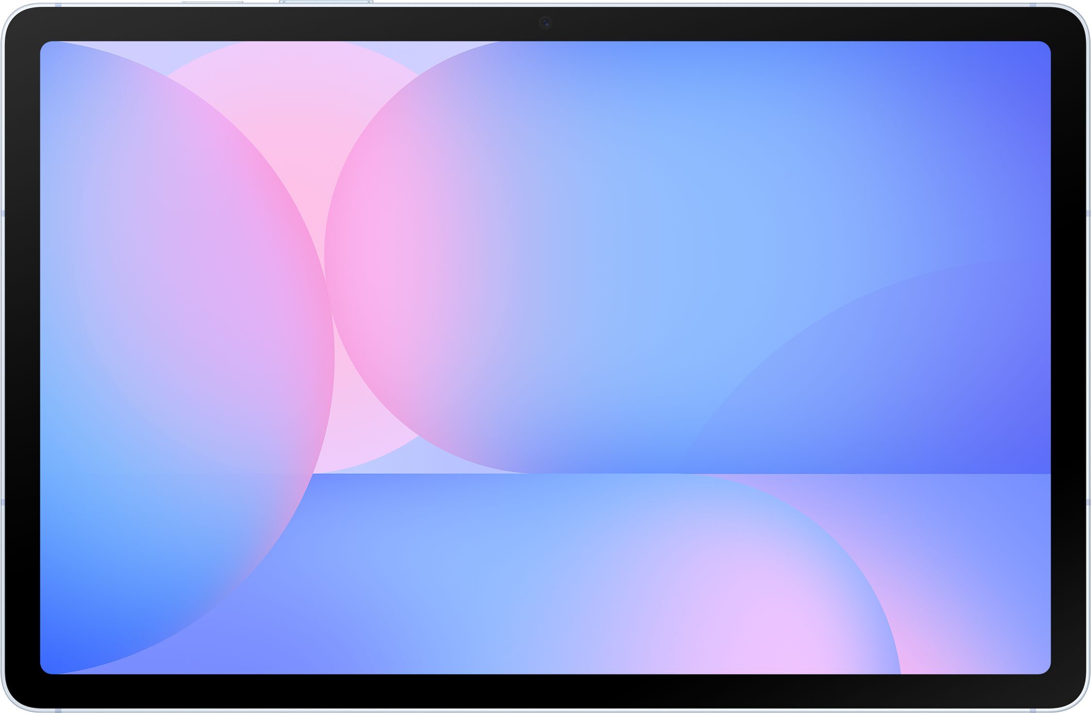 Планшет Samsung Galaxy Tab S10 FE WiFi 128Gb Light Blue (SM-X520NLBREUC)фото4
