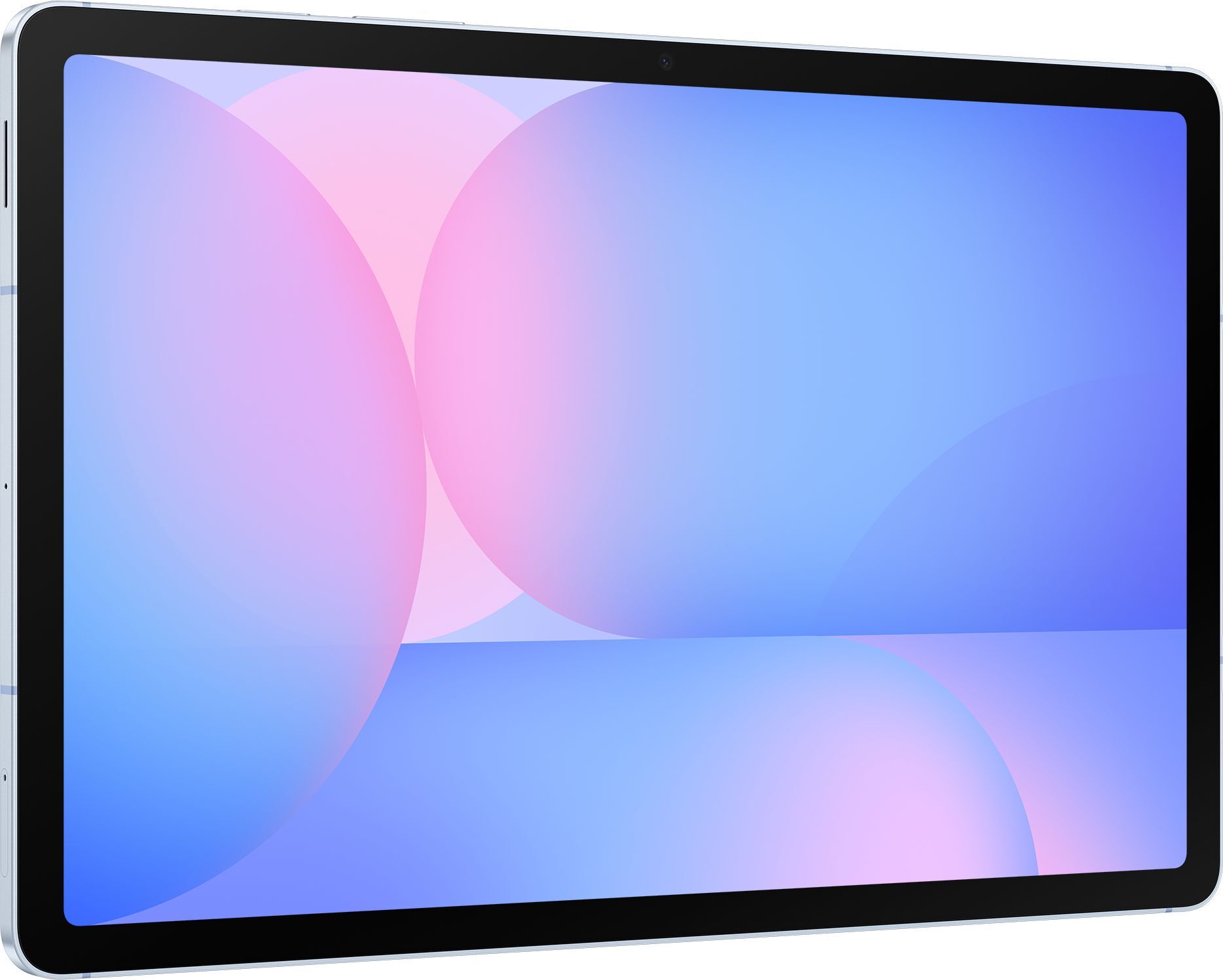 Планшет Samsung Galaxy Tab S10 FE WiFi 128Gb Light Blue (SM-X520NLBREUC)фото3