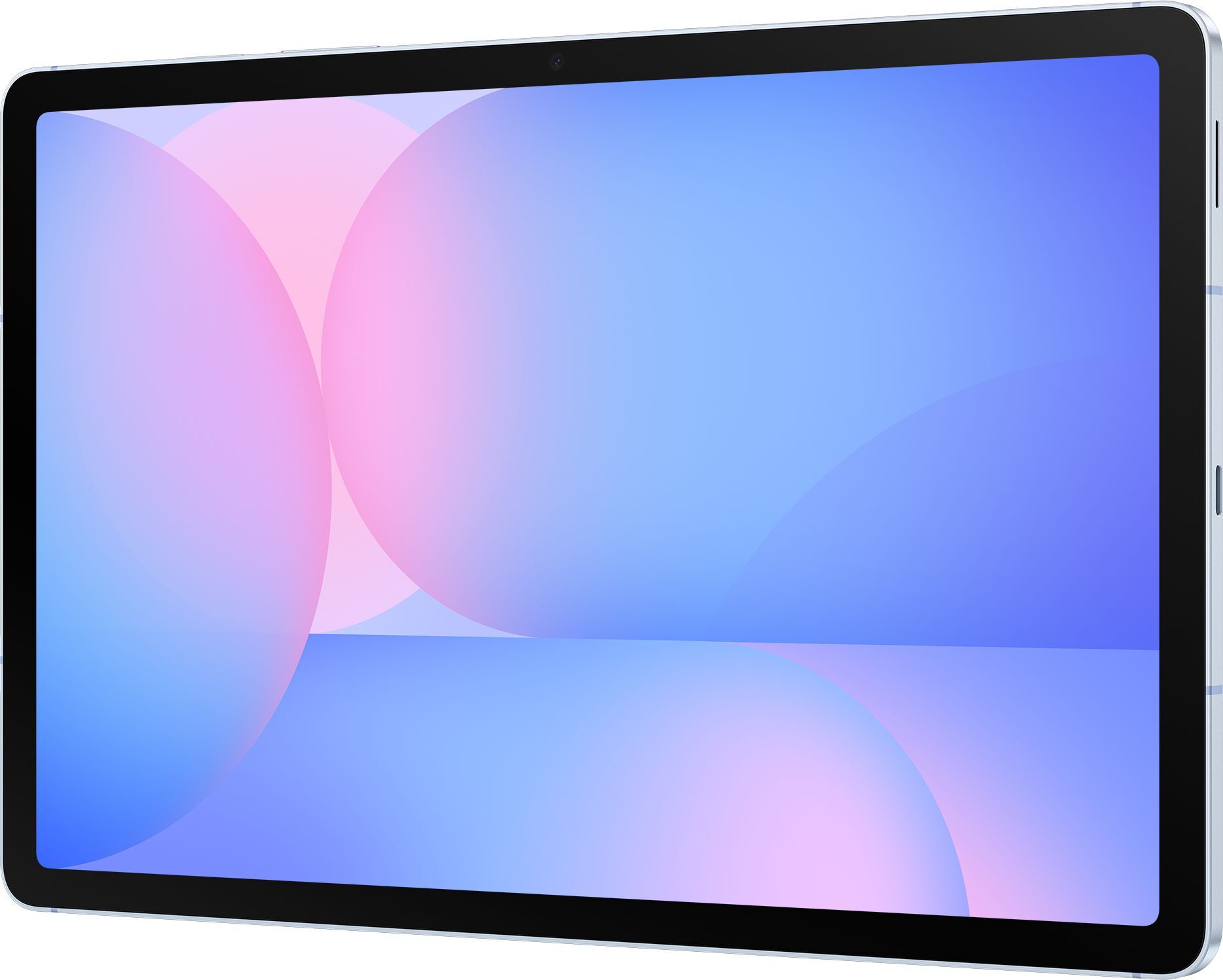 Планшет Samsung Galaxy Tab S10 FE WiFi 128Gb Light Blue (SM-X520NLBREUC)фото5