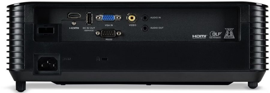 Проектор Acer X1328ic (MR.JX611.002) фото 5