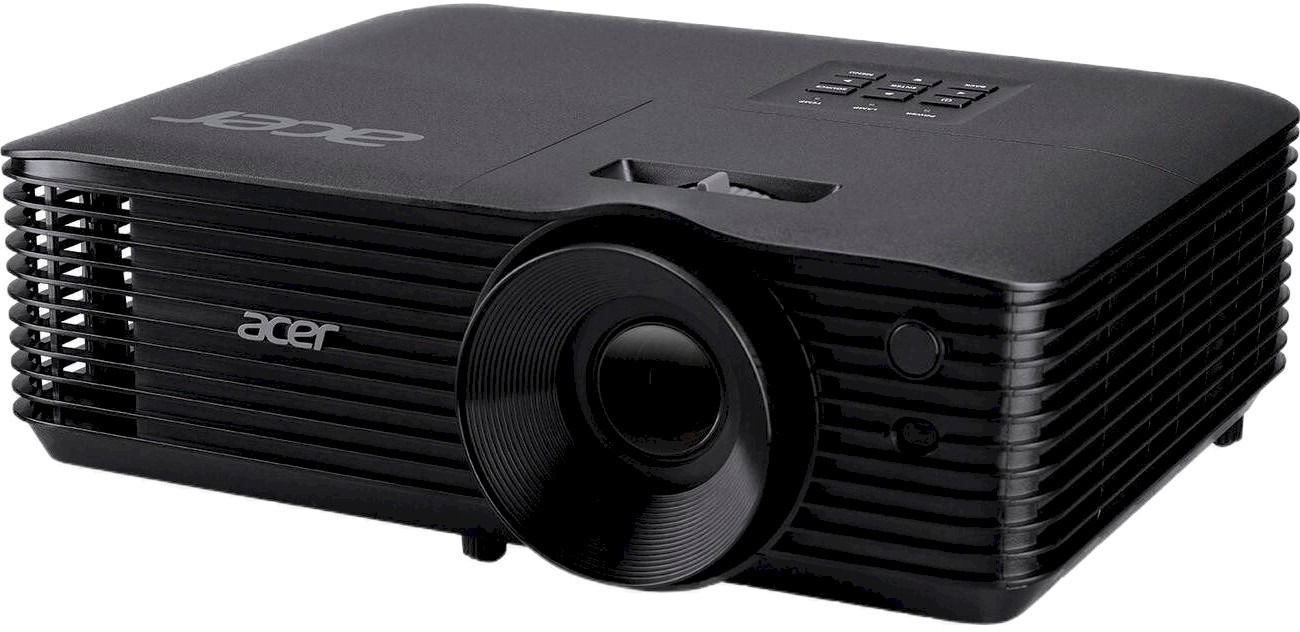 Проєктор Acer X1328AF (MR.JXU11.001)фото