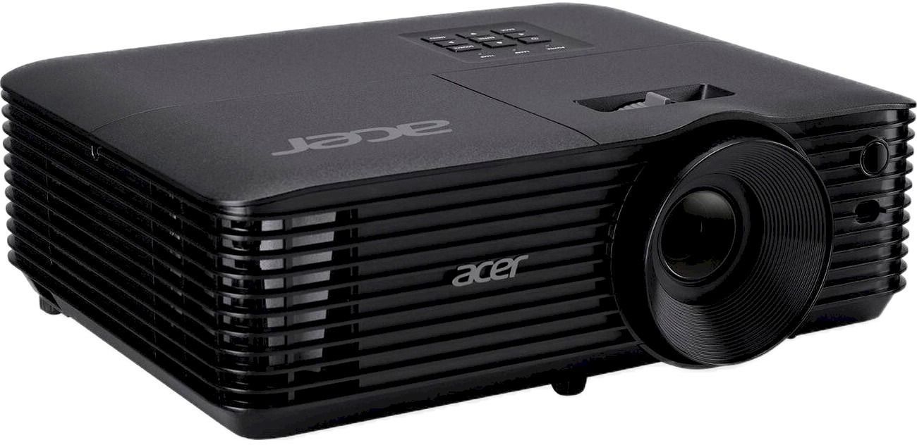 Проєктор Acer X1328AF (MR.JXU11.001)фото