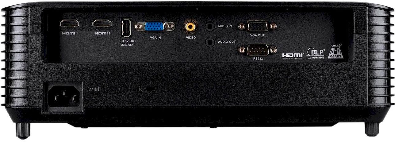 Проєктор Acer X1328AF (MR.JXU11.001)фото