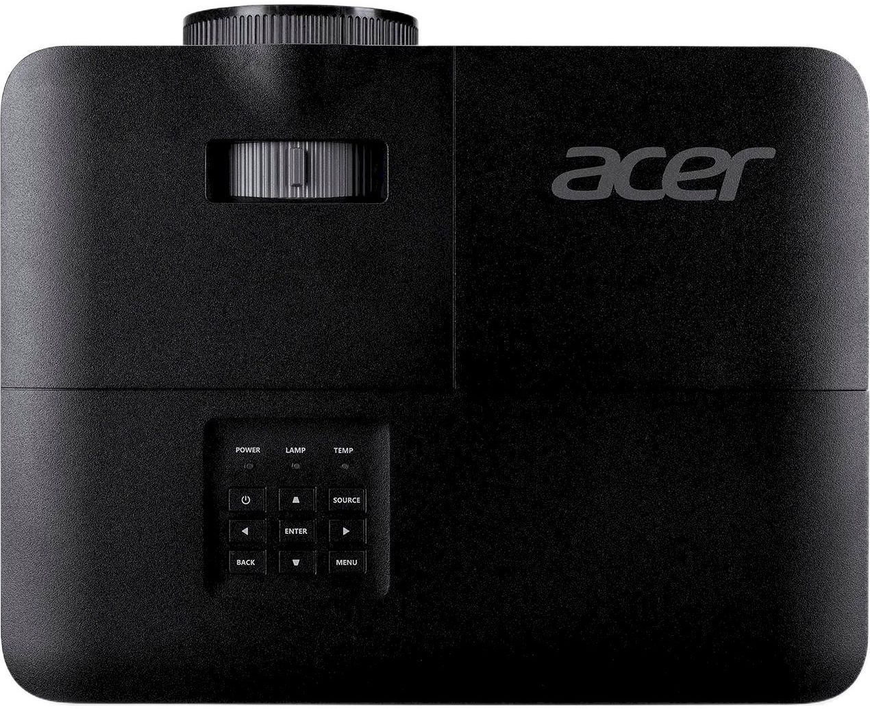 Проєктор Acer X1328AF (MR.JXU11.001)фото