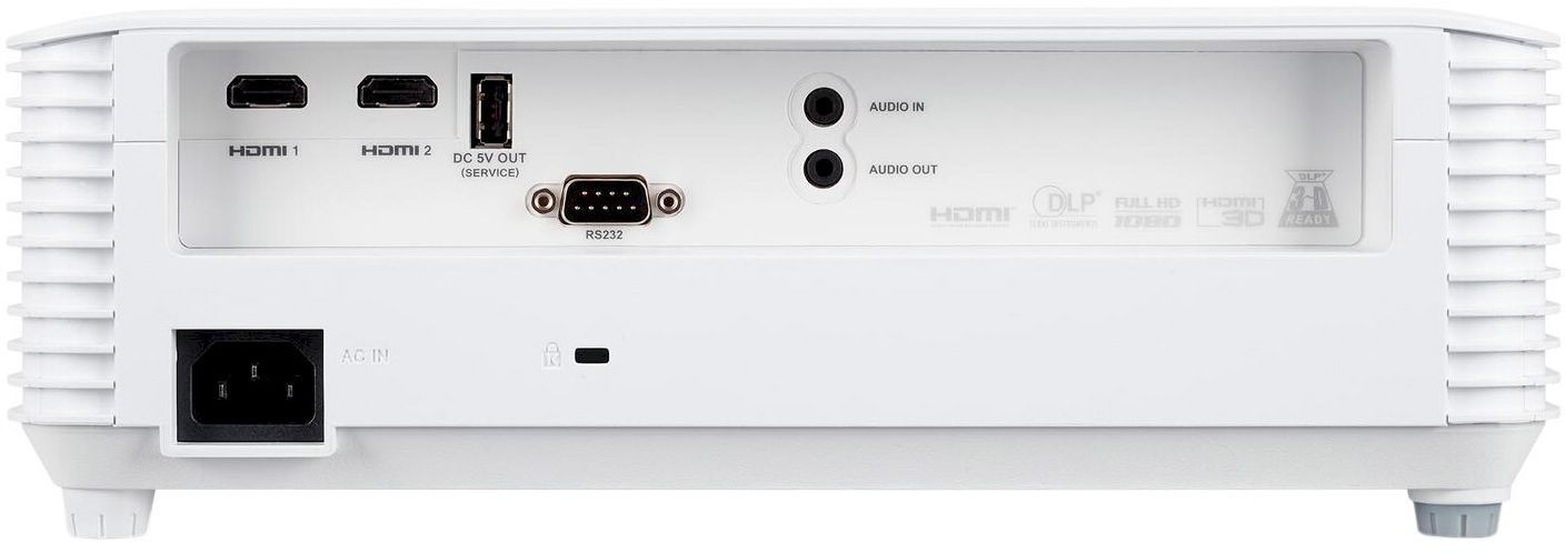 Проєктор Acer X1528 (MR.JXY11.001)фото4