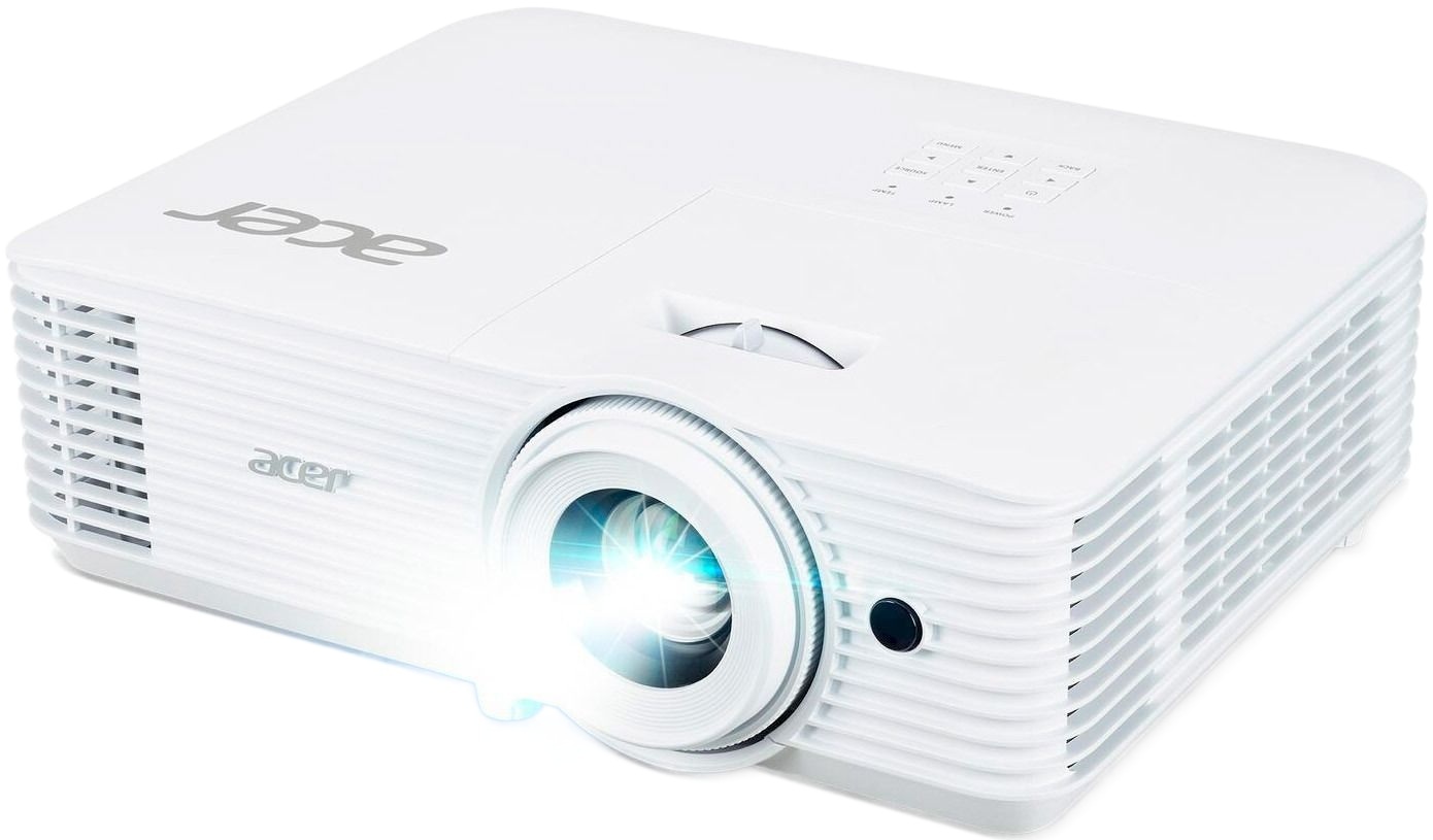 Проєктор Acer X1528 (MR.JXY11.001)фото2
