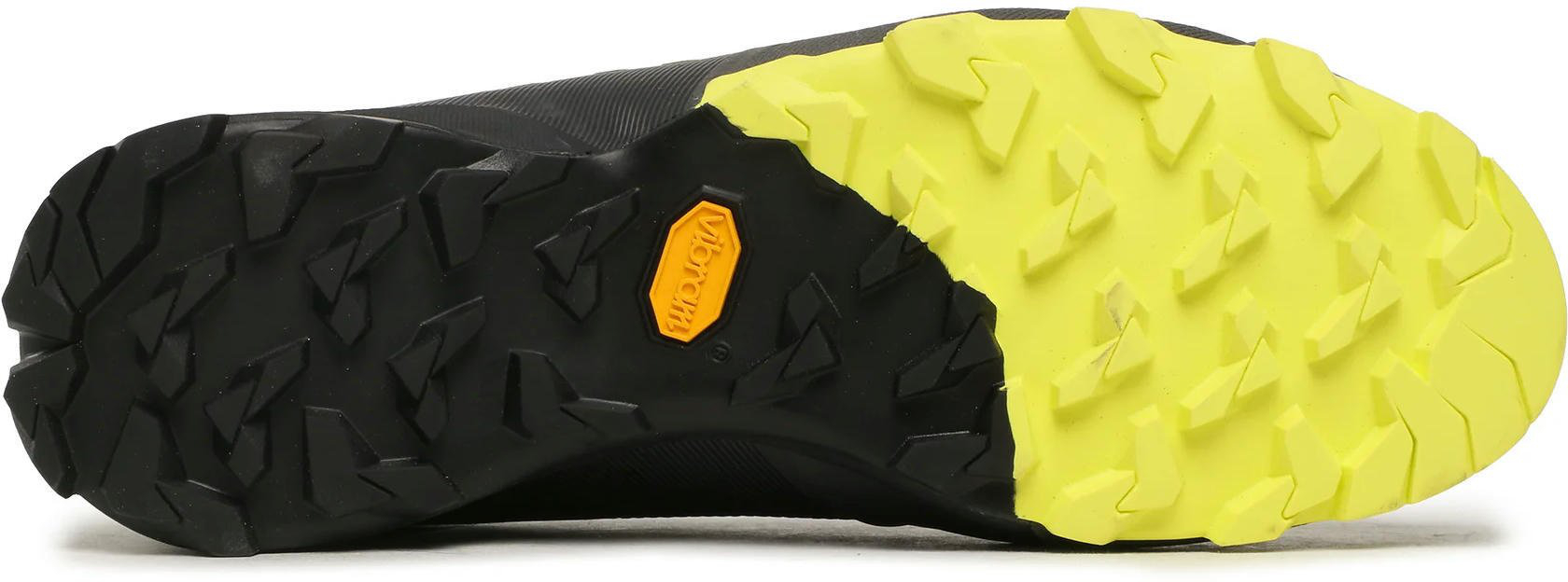 Кросівки чоловічі Dynafit Transalper 64076 0731 42 (9 US) сірий/жовтийфото6