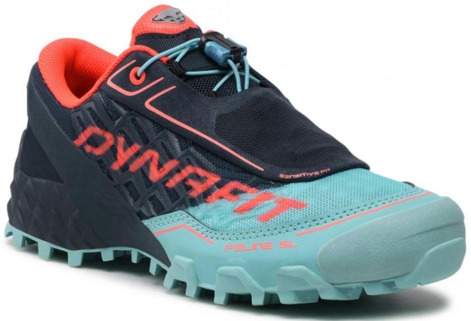 Кроссовки женские Dynafit Feline Sl W 64054 8051 38 (7 US) синий/голубой фото 2