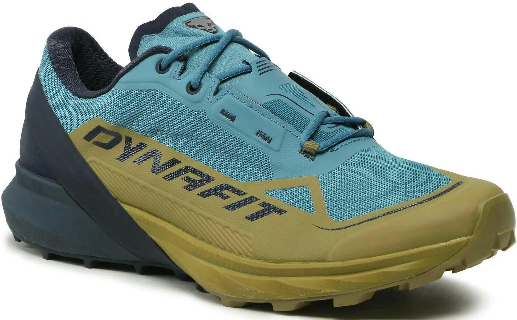 Кроссовки мужские Dynafit Ultra 50 64066 5471 42.5 (9,5 US) голубой/оливковый фото 3