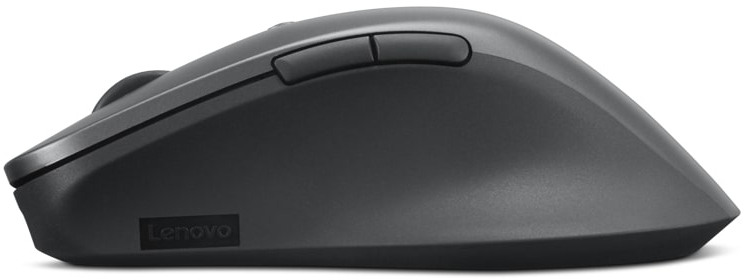 Мышь Lenovo Pro BT Recharge Mice (4Y51J62544) фото 5