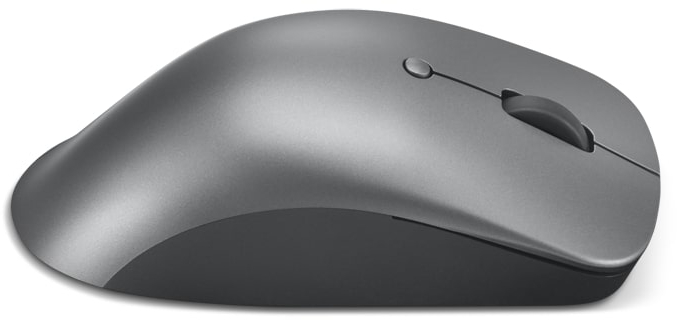 Мышь Lenovo Pro BT Recharge Mice (4Y51J62544) фото 4