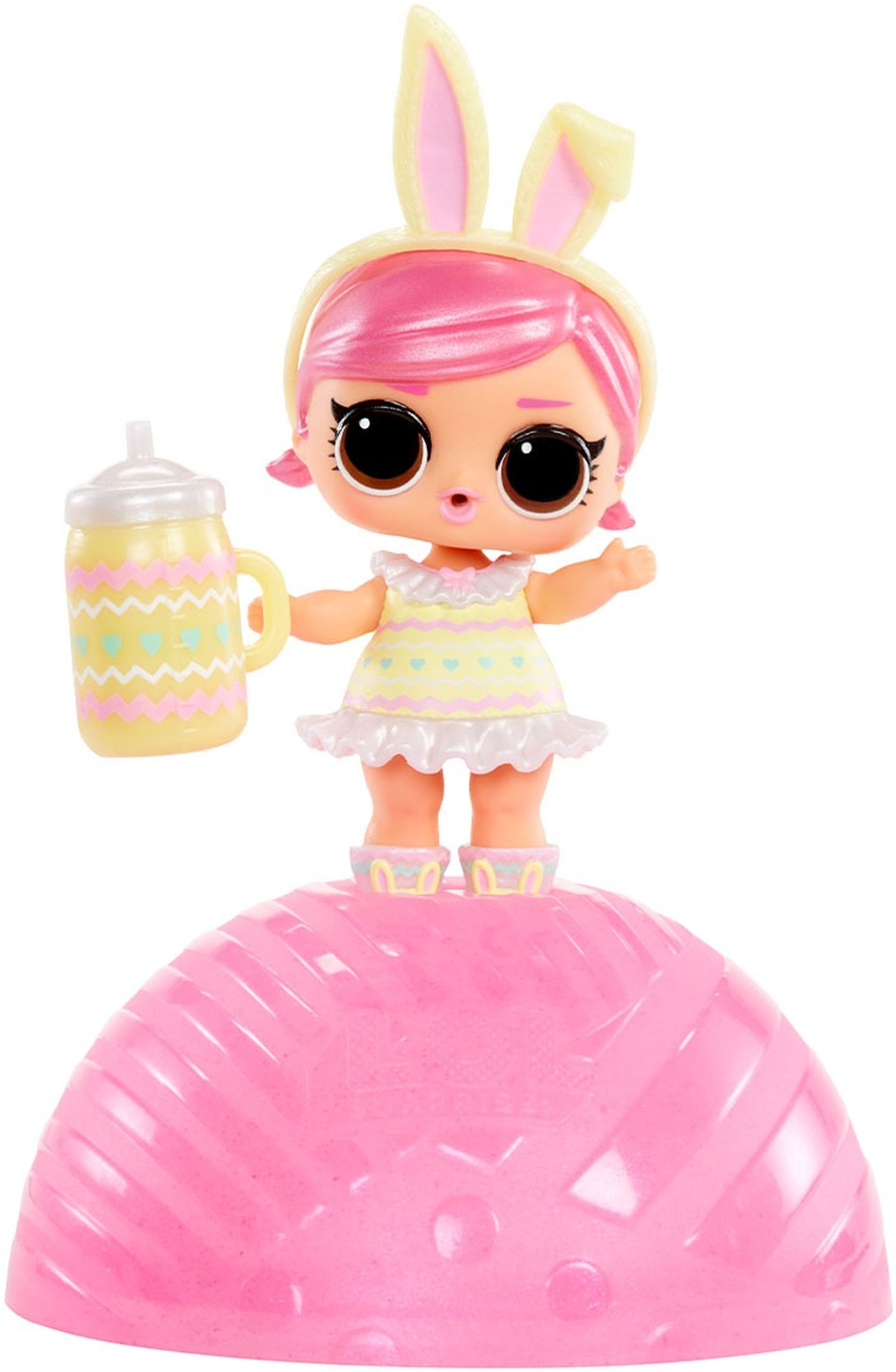 Игровой набор L.O.L. Surprise! серии "Pastel Party" – Хопс (523963) фото 2