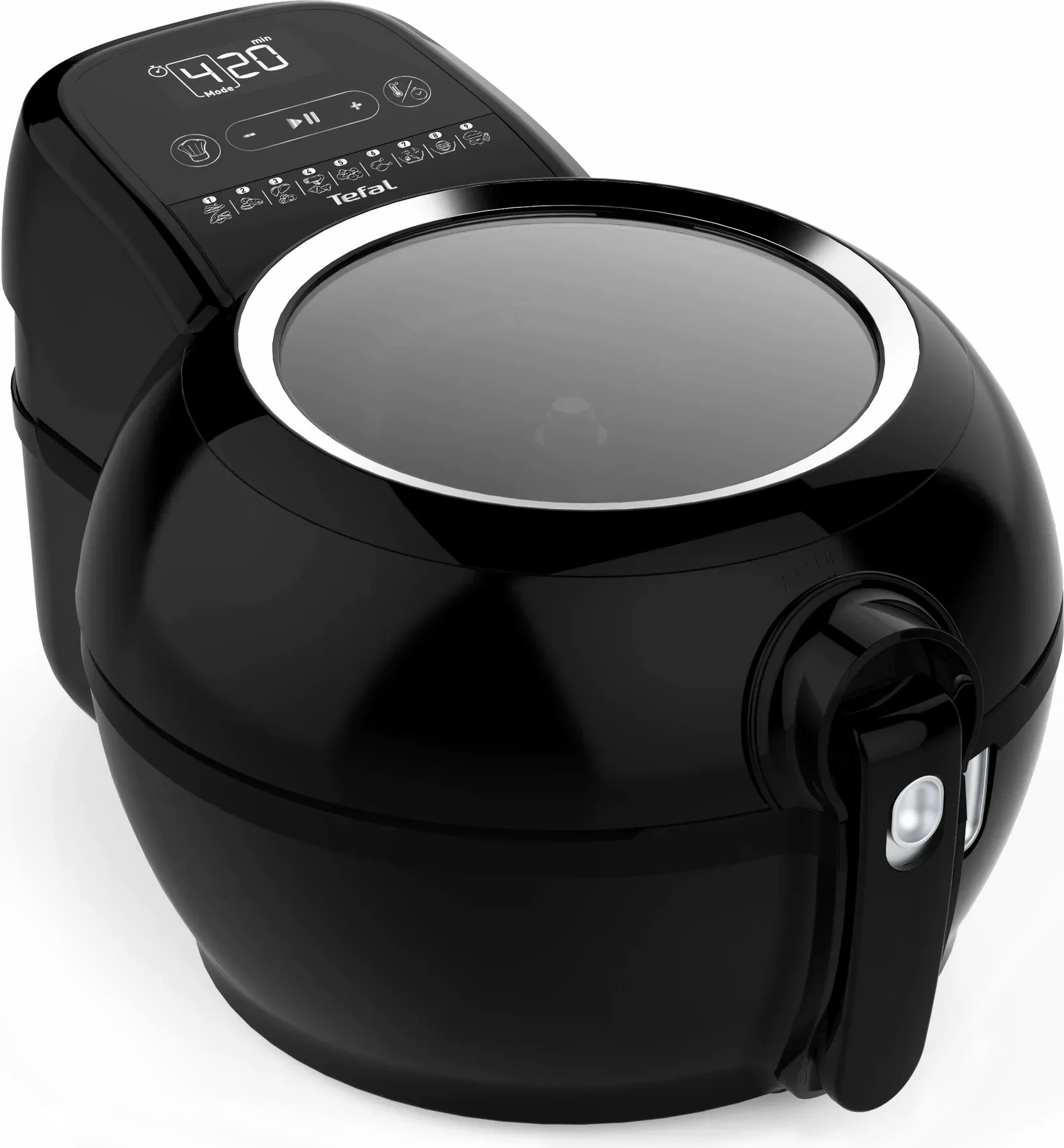 Мультипіч Tefal ActiFry Genius FZ760830фото