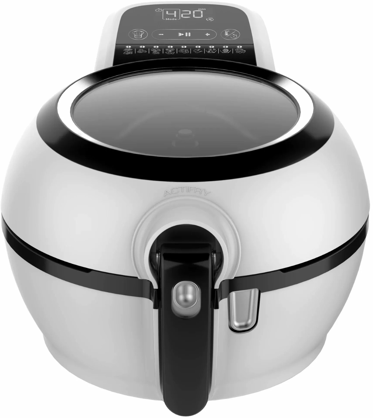 Мультипечь Tefal ActiFry Genius FZ760030 фото 