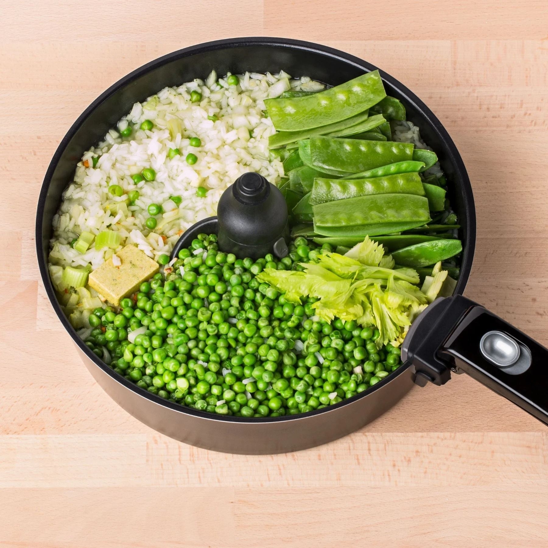 Мультипечь Tefal ActiFry Genius FZ760030 фото 