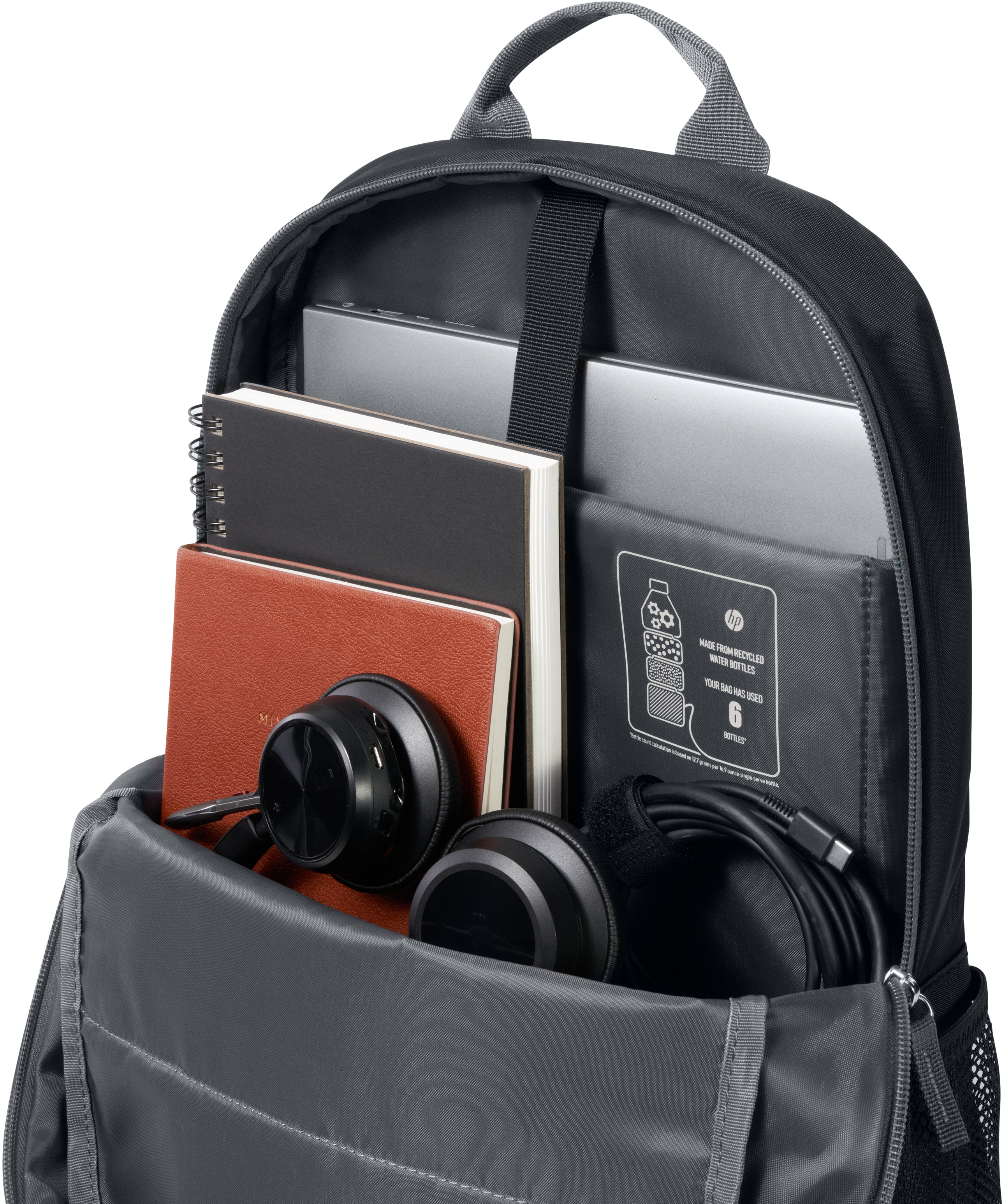 Рюкзак HP 15.6