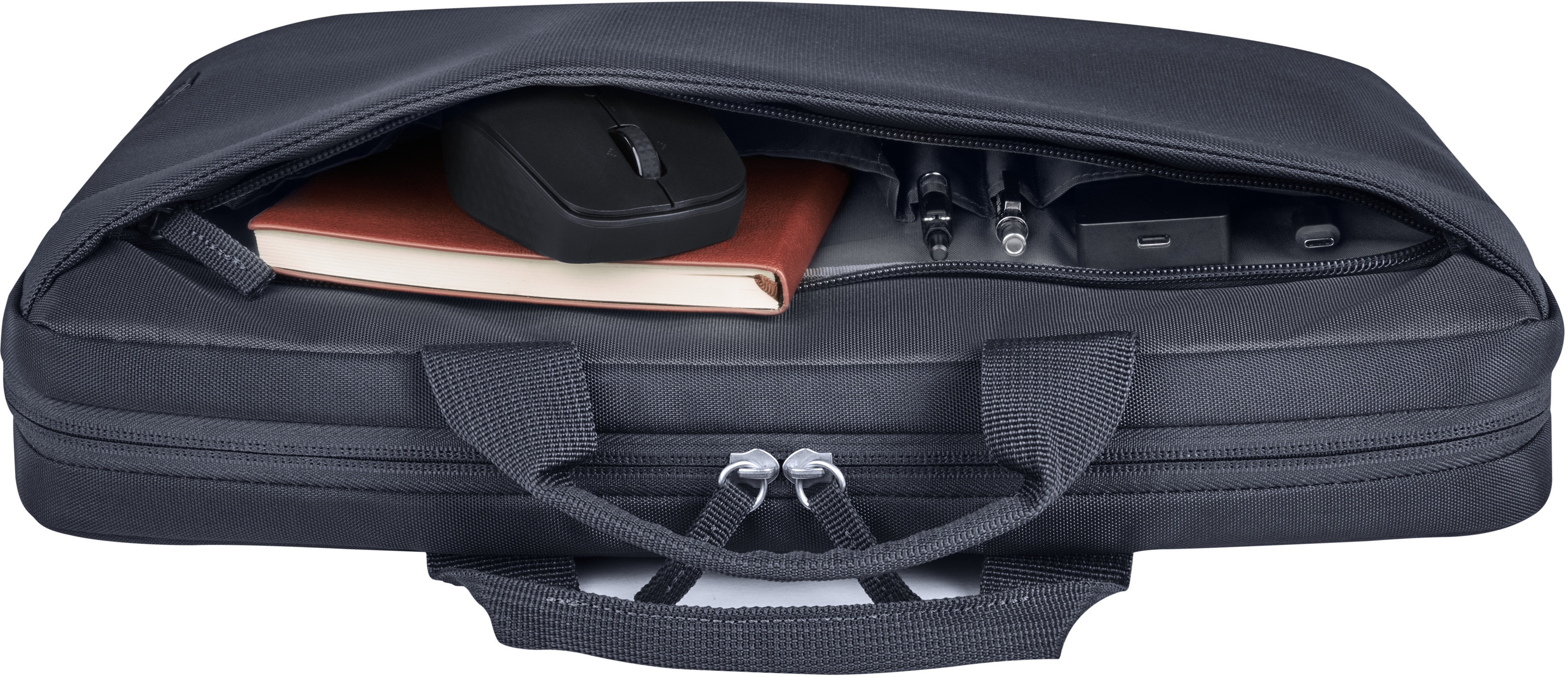 Сумка HP Everyday 14" Dark Grey (A08JSAA) фото 3