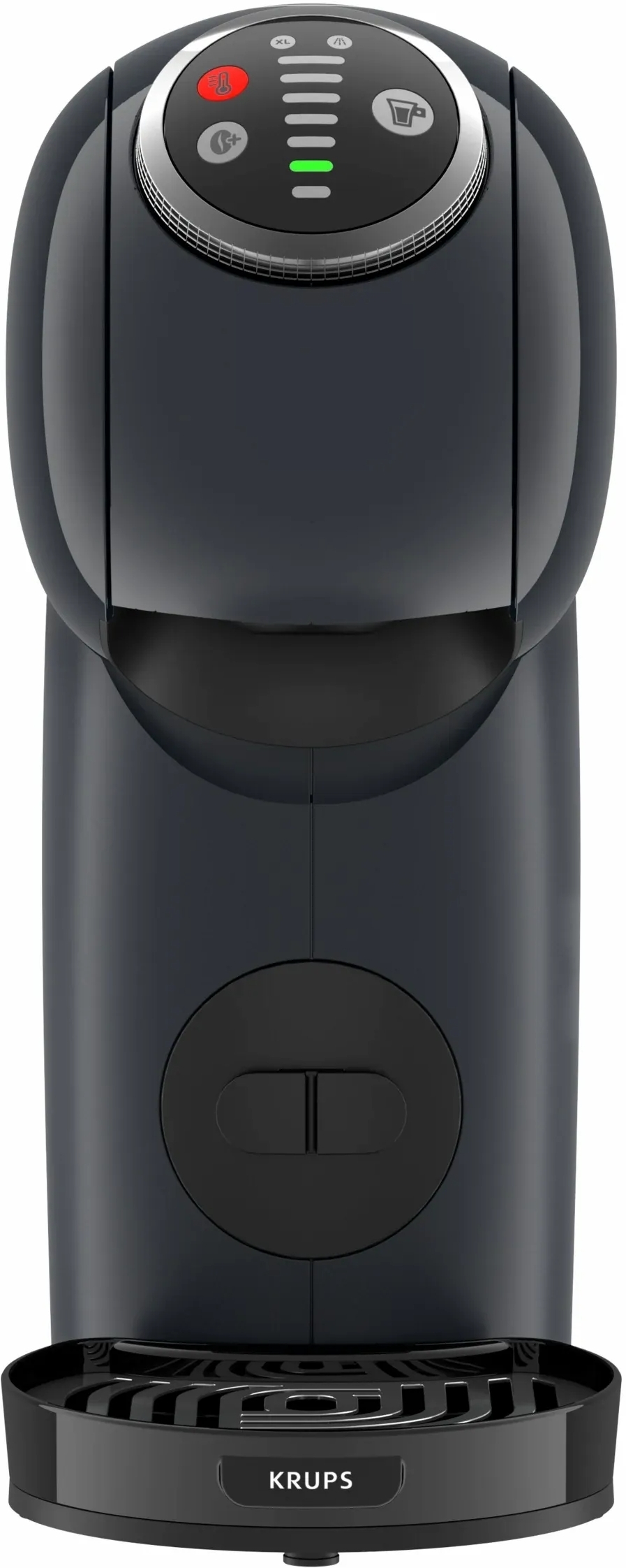 Кофеварка Krups капсульная Dolce Gusto Genio S Plus KP340B10 фото 3