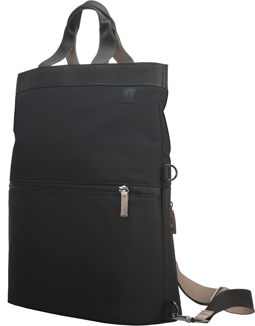 Рюкзак HP Convertible Tote 14" Black (9C2H0AA) фото 2