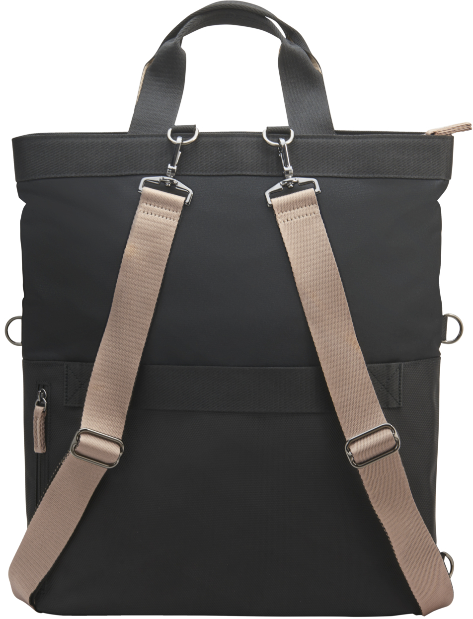 Рюкзак HP Convertible Tote 14" Black (9C2H0AA) фото 3