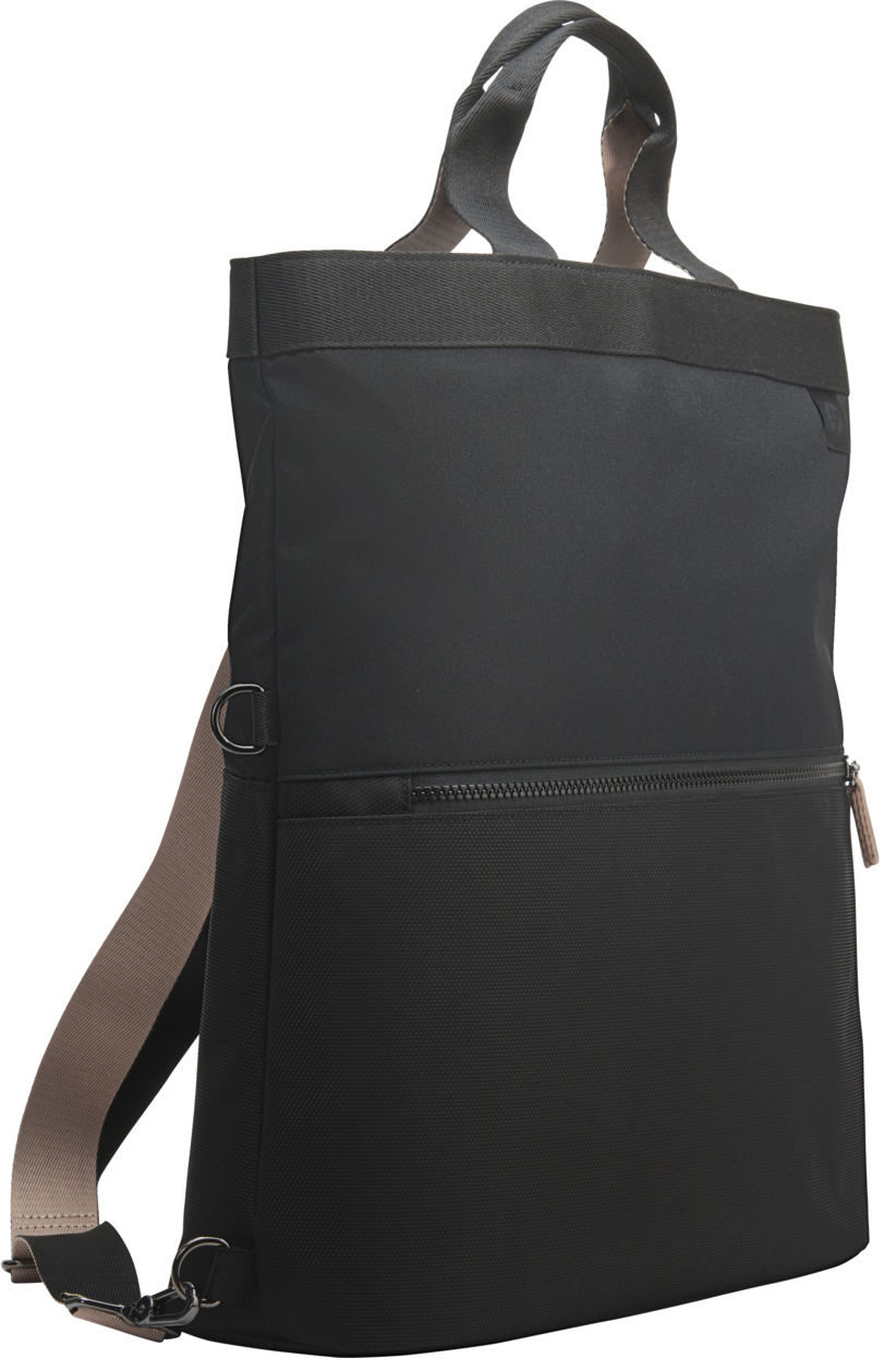 Рюкзак HP Convertible Tote 14" Black (9C2H0AA) фото 4