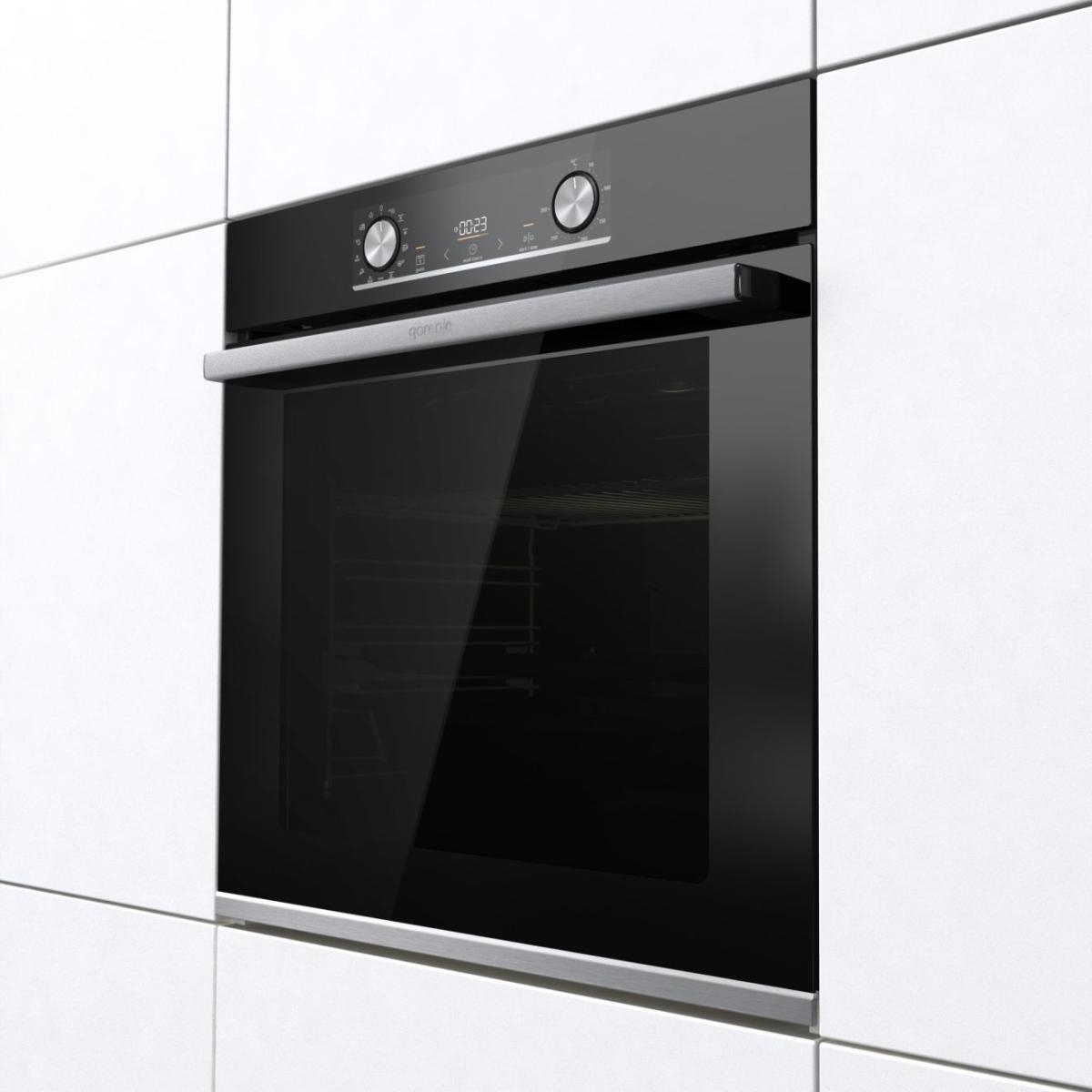 Духовой шкаф Gorenje BOSX6737E13BG фото 5