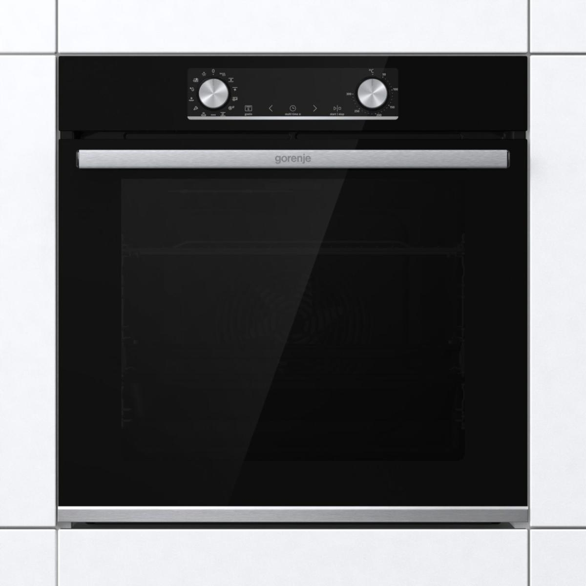 Духовой шкаф Gorenje BOSX6737E13BG фото 4