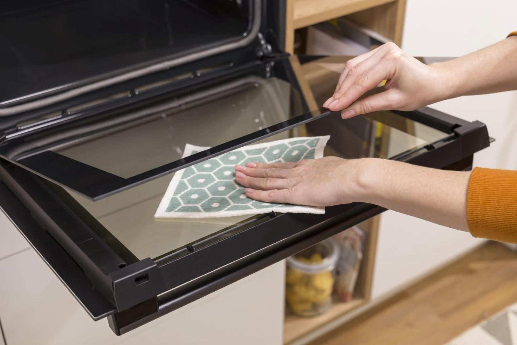 Духовой шкаф Gorenje BOSX6737E13BG фото 13