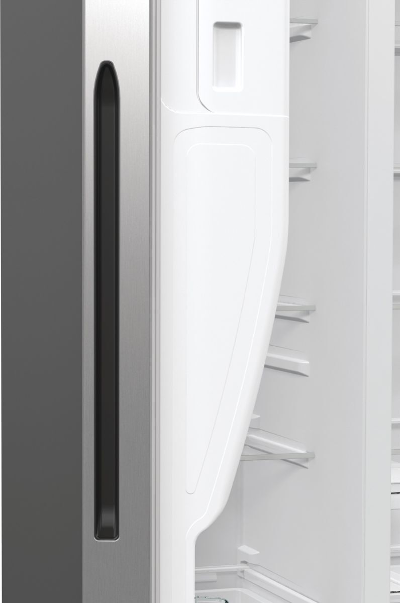 Холодильник Gorenje SBS NRR9185ESXL фото 