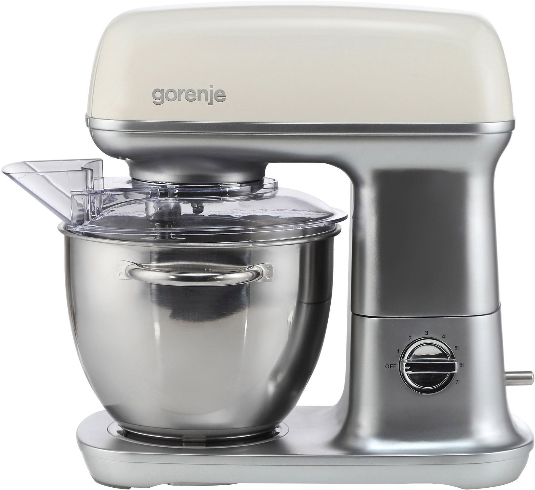 Кухонная машина Gorenje MMC1000RL фото 