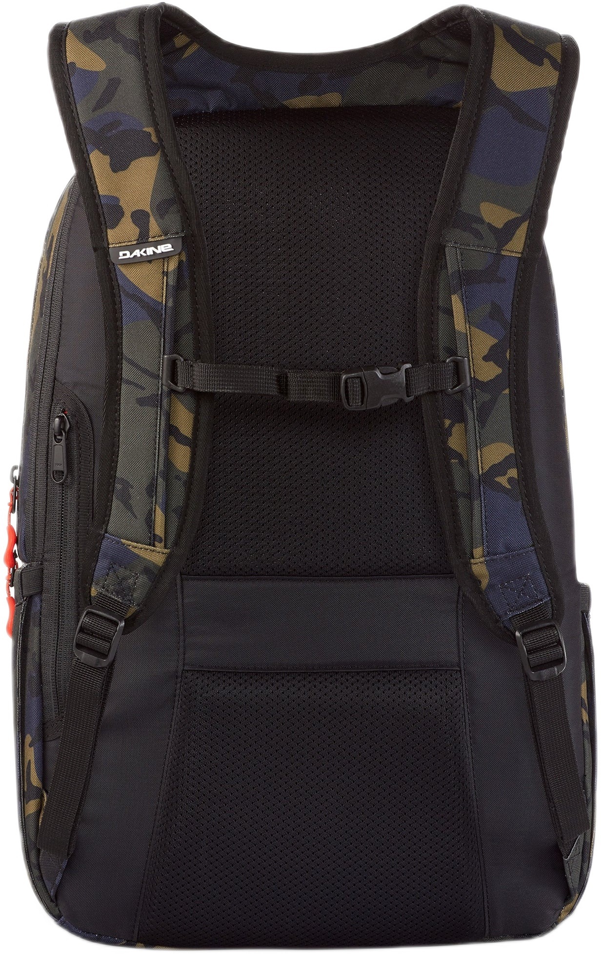 Рюкзак Dakine Campus Premium 10002632 Темно-зеленийфото2