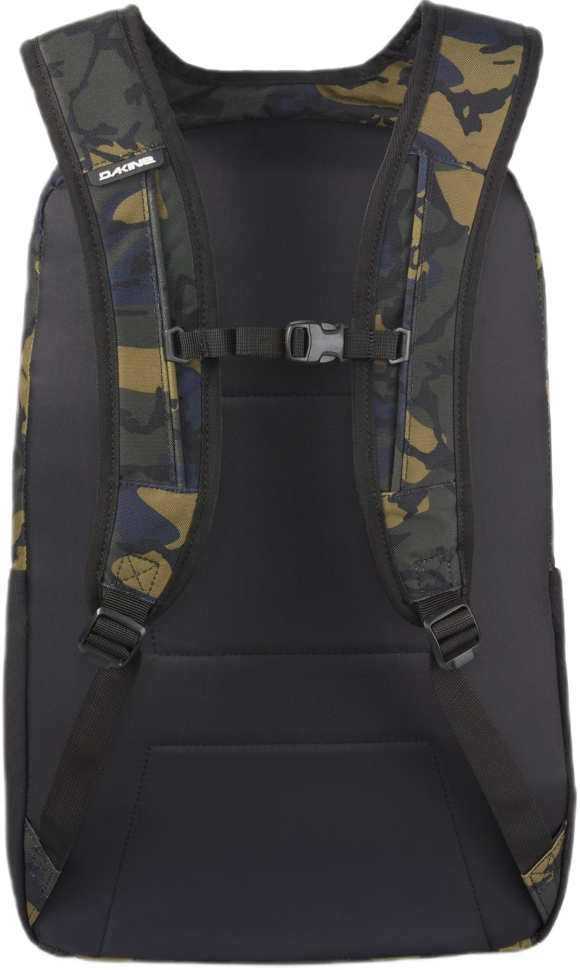 Рюкзак Dakine Campus 10002633 темно-зеленый фото 2