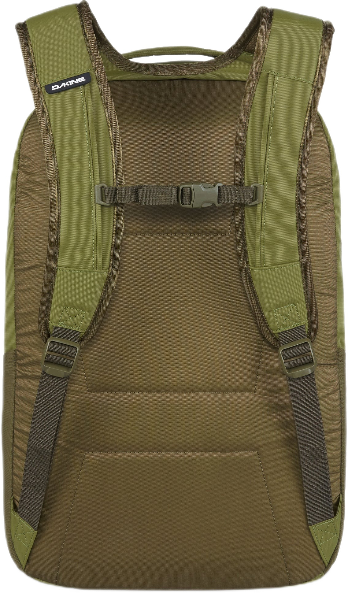 Рюкзак Dakine Campus 10002633 оливковый фото 2