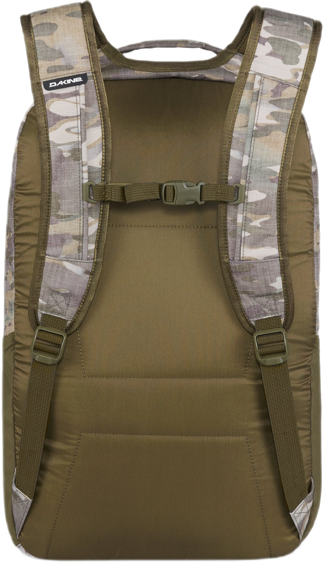 Рюкзак Dakine Campus 10002633 хаки фото 2