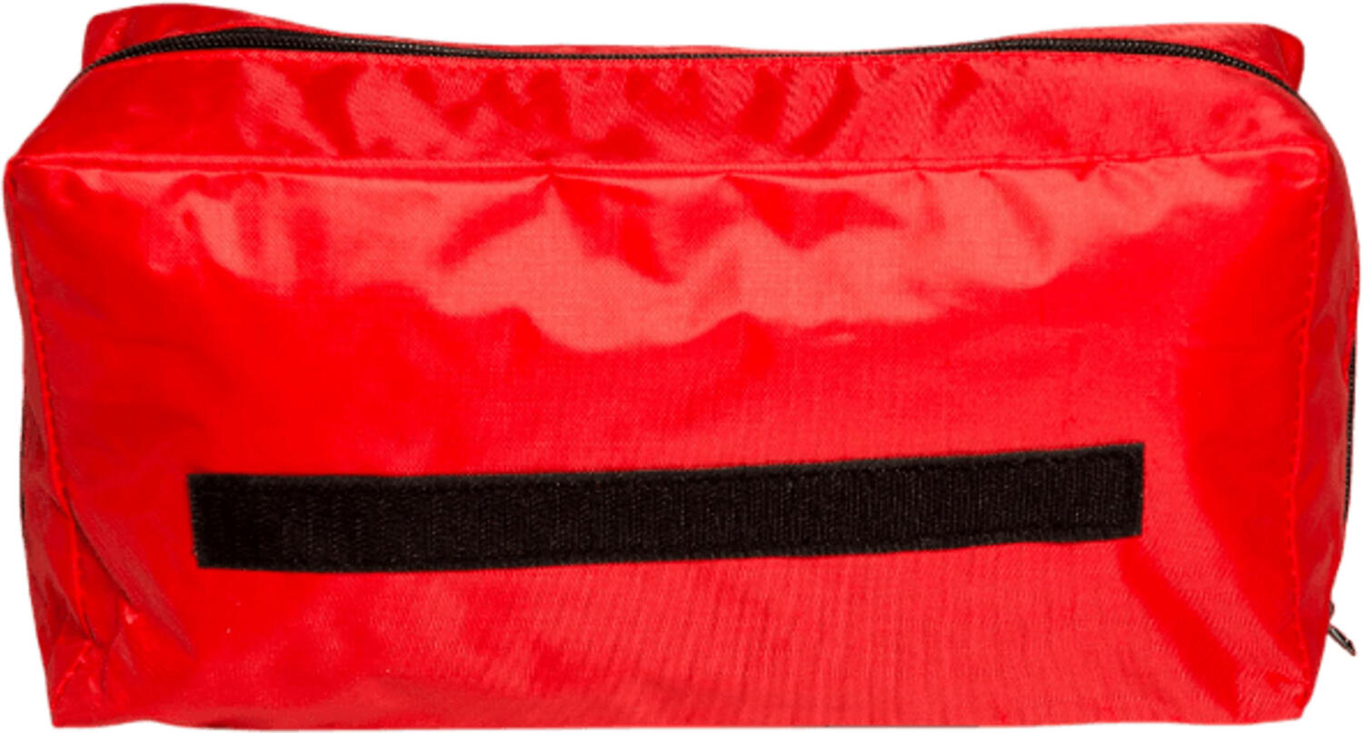 Аптечка медицинская автомобильная Poputchik АМА-1 согласно ДСТУ 3961-2000 с турникетом Днепр (02-087-М) фото