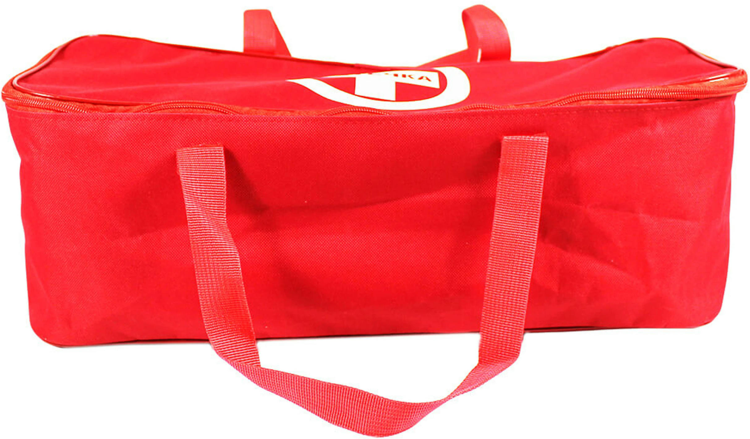 Аптечка медицинская автомобильная Poputchik АМА-2 согласно ДСТУ 3961-2000 с турникетом Днепр (02-088-М) фото 2